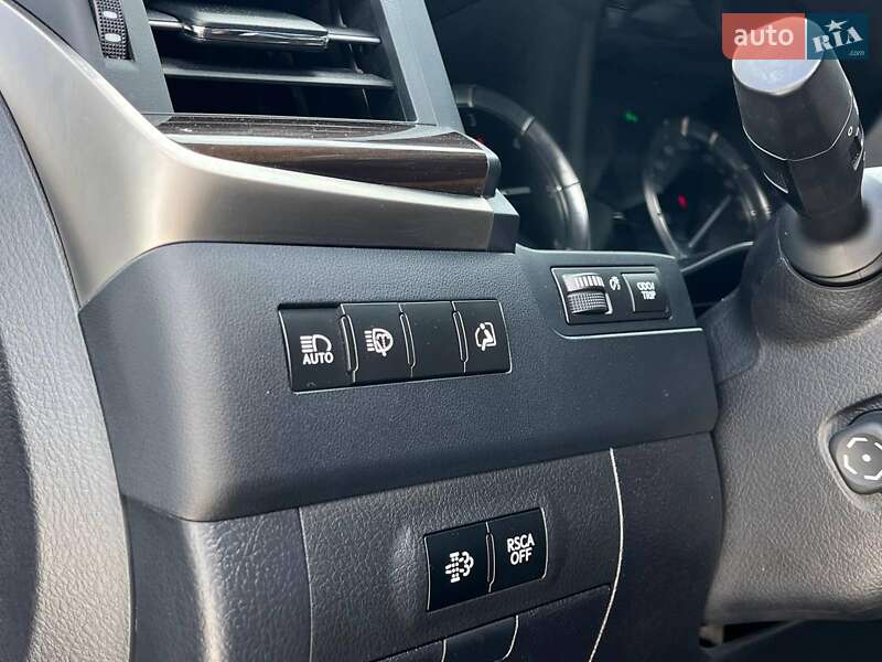 Внедорожник / Кроссовер Lexus LX 2021 в Львове