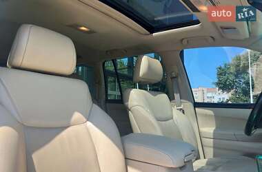 Внедорожник / Кроссовер Lexus LX 2008 в 