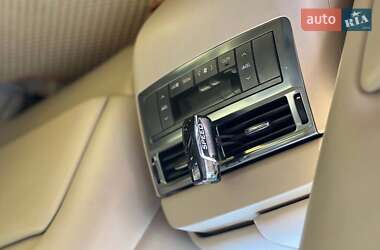 Внедорожник / Кроссовер Lexus LX 2008 в 