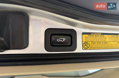 Внедорожник / Кроссовер Lexus LX 2008 в 