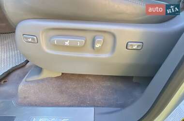 Внедорожник / Кроссовер Lexus LX 2008 в 