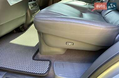 Внедорожник / Кроссовер Lexus LX 2008 в 