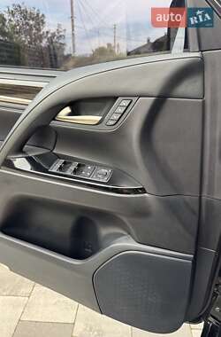 Внедорожник / Кроссовер Lexus LX 2019 в 