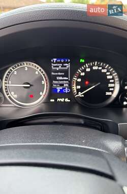 Внедорожник / Кроссовер Lexus LX 2019 в 