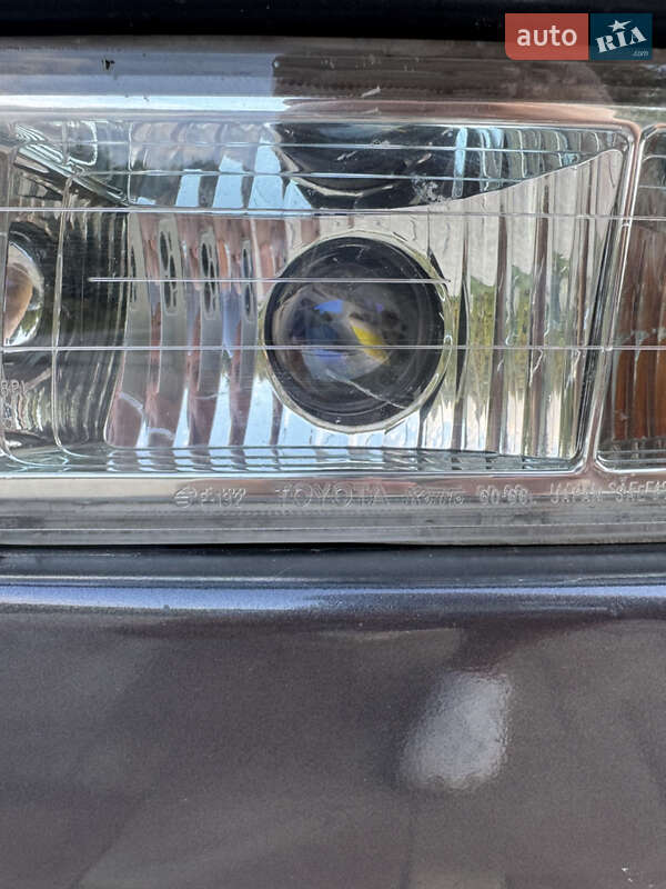 Внедорожник / Кроссовер Lexus LX 2006 в Теребовле фото 109 Внедорожник / Кроссовер Lexus LX 2006 в Теребовле