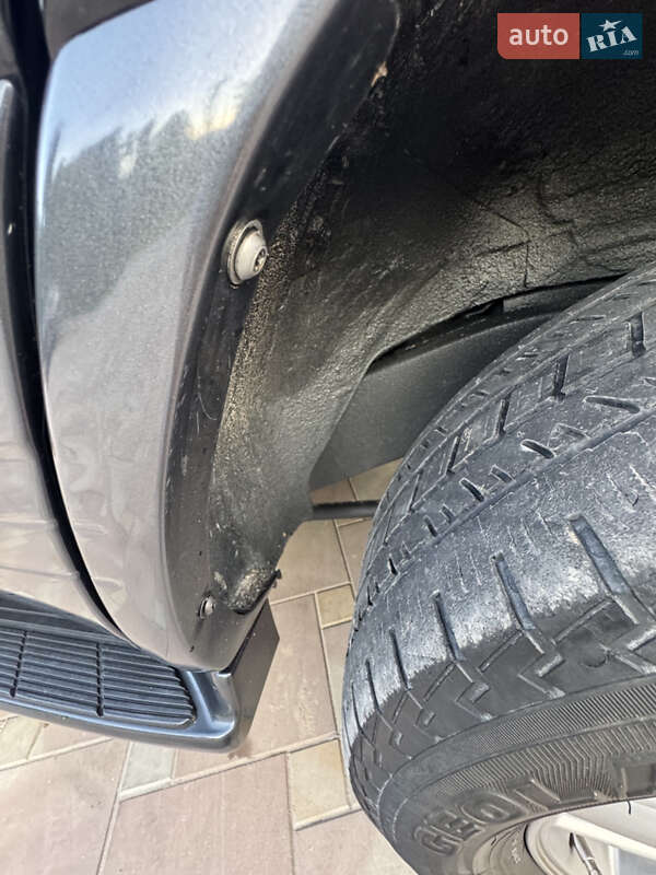 Внедорожник / Кроссовер Lexus LX 2006 в Теребовле фото 144 Внедорожник / Кроссовер Lexus LX 2006 в Теребовле