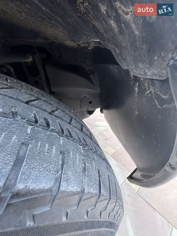 Внедорожник / Кроссовер Lexus LX 2006 в Теребовле фото 138 Внедорожник / Кроссовер Lexus LX 2006 в Теребовле