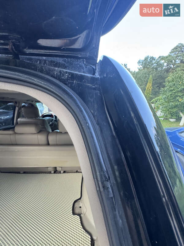 Внедорожник / Кроссовер Lexus LX 2006 в Теребовле фото 128 Внедорожник / Кроссовер Lexus LX 2006 в Теребовле