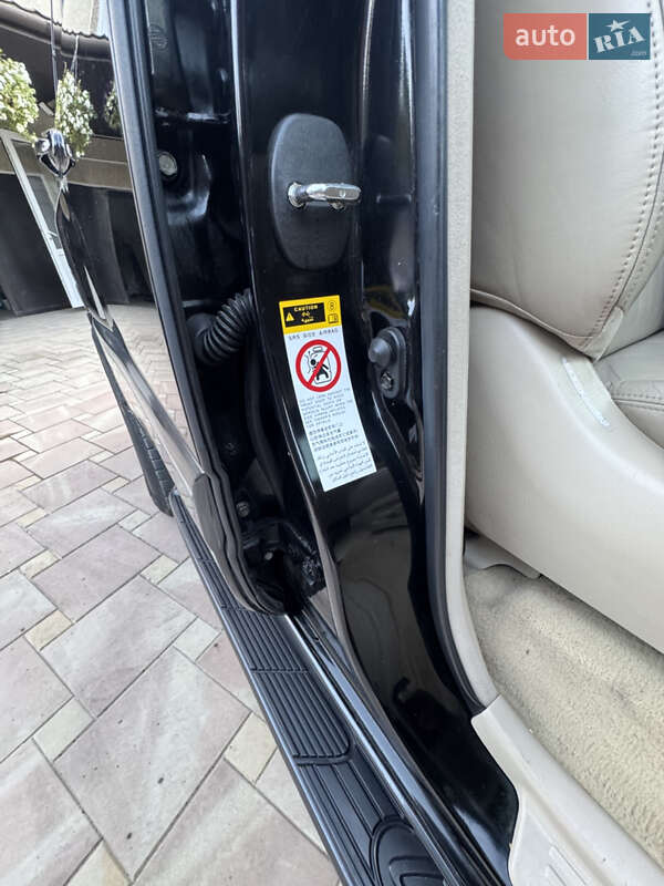 Внедорожник / Кроссовер Lexus LX 2006 в Теребовле фото 108 Внедорожник / Кроссовер Lexus LX 2006 в Теребовле