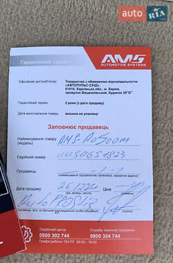 Позашляховик / Кросовер Lexus LX 2006 в 