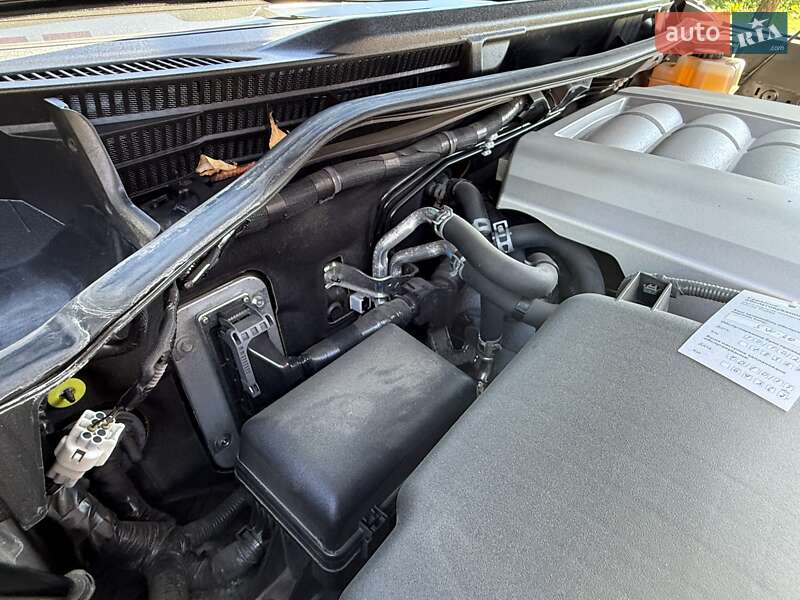 Позашляховик / Кросовер Lexus LX 2018 в Кременчуці фото 24 Позашляховик / Кросовер Lexus LX 2018 в Кременчуці