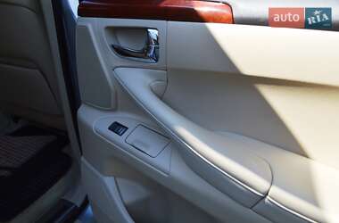 Позашляховик / Кросовер Lexus LX 2008 в 