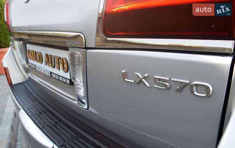 Позашляховик / Кросовер Lexus LX 2008 в Одесі фото 49 Позашляховик / Кросовер Lexus LX 2008 в Одесі