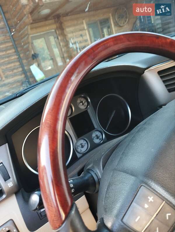 Позашляховик / Кросовер Lexus LX 2010 в Богородчанах фото 13 Позашляховик / Кросовер Lexus LX 2010 в Богородчанах