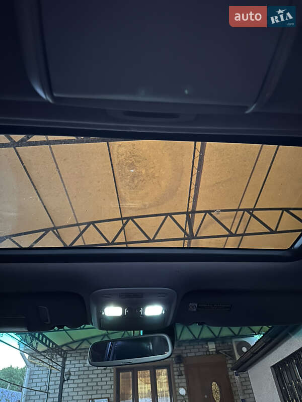 Позашляховик / Кросовер Lexus LX 2005 в Одесі