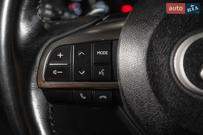 Внедорожник / Кроссовер Lexus LX 2016 в Одессе фото 45 Внедорожник / Кроссовер Lexus LX 2016 в Одессе