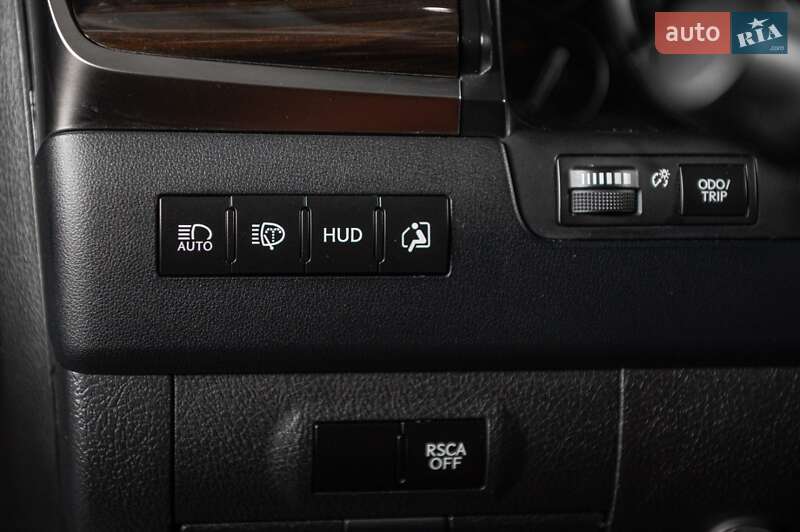 Внедорожник / Кроссовер Lexus LX 2016 в Одессе фото 47 Внедорожник / Кроссовер Lexus LX 2016 в Одессе