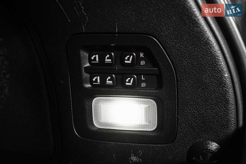 Внедорожник / Кроссовер Lexus LX 2016 в Одессе фото 62 Внедорожник / Кроссовер Lexus LX 2016 в Одессе