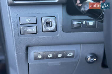 Внедорожник / Кроссовер Lexus LX 2010 в 