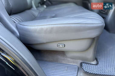 Внедорожник / Кроссовер Lexus LX 2010 в 