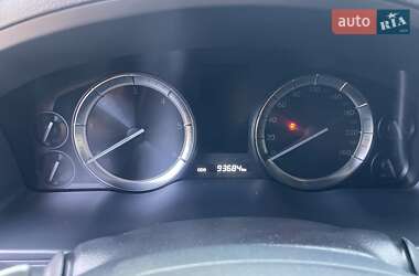 Внедорожник / Кроссовер Lexus LX 2021 в 