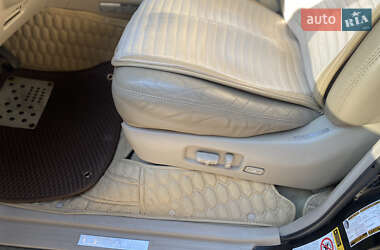 Позашляховик / Кросовер Lexus LX 2006 в 