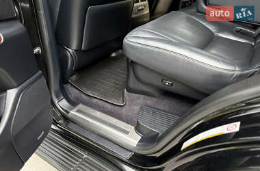 Позашляховик / Кросовер Lexus LX 2012 в 