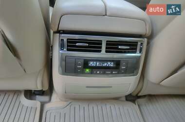 Внедорожник / Кроссовер Lexus LX 2008 в 