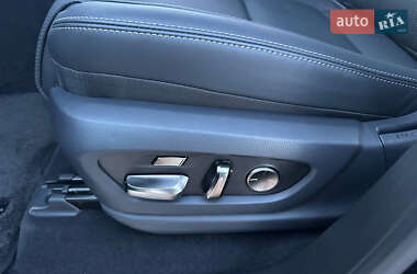 Позашляховик / Кросовер Lexus LX 2025 в Києві