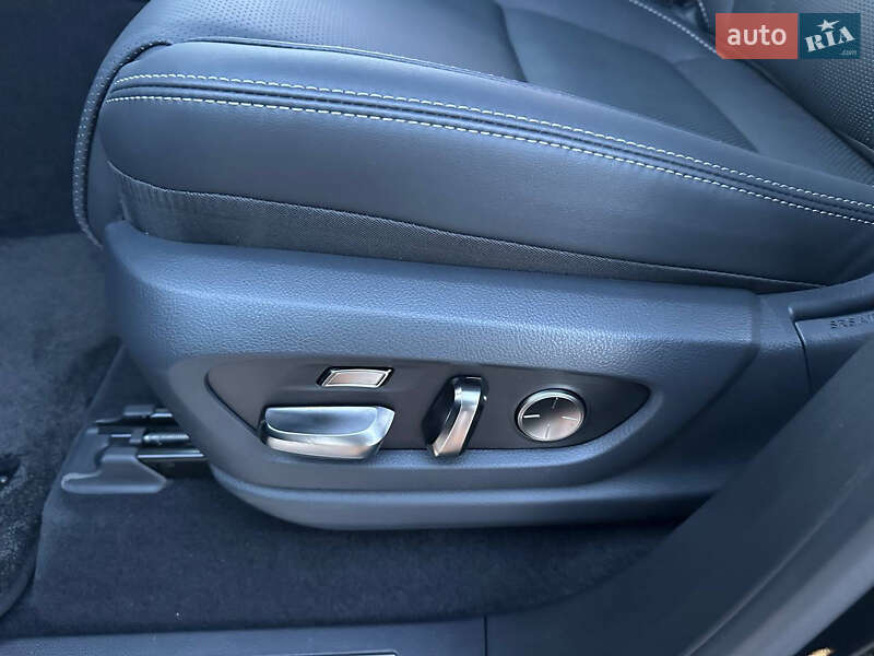 Позашляховик / Кросовер Lexus LX 2025 в Києві фото 31 Позашляховик / Кросовер Lexus LX 2025 в Києві