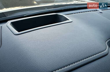 Позашляховик / Кросовер Lexus LX 2025 в Києві