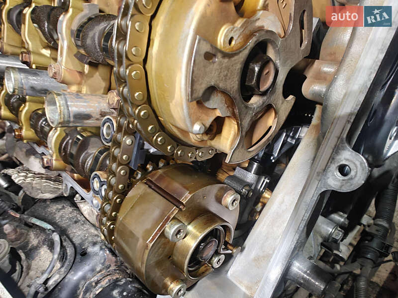 Позашляховик / Кросовер Lexus LX 2008 в Києві фото 16 Позашляховик / Кросовер Lexus LX 2008 в Києві