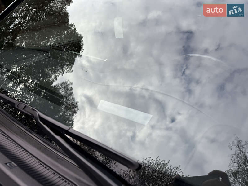 Внедорожник / Кроссовер Lexus LX 2019 в Тернополе фото 44 Внедорожник / Кроссовер Lexus LX 2019 в Тернополе