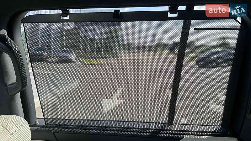 Позашляховик / Кросовер Lexus LX 2022 в Києві