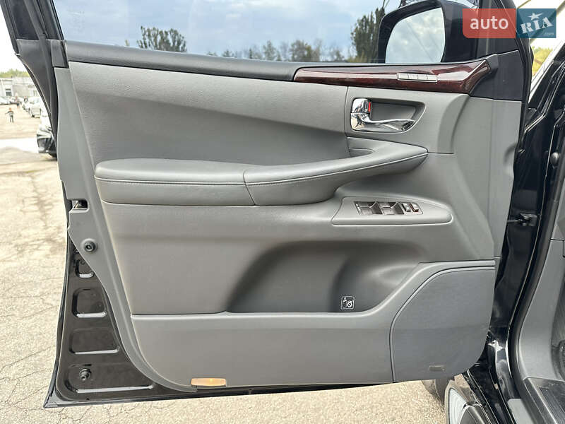 Позашляховик / Кросовер Lexus LX 2010 в Харкові фото 15 Позашляховик / Кросовер Lexus LX 2010 в Харкові