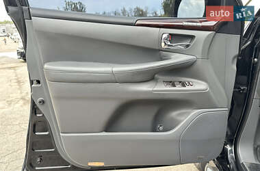 Внедорожник / Кроссовер Lexus LX 2010 в 