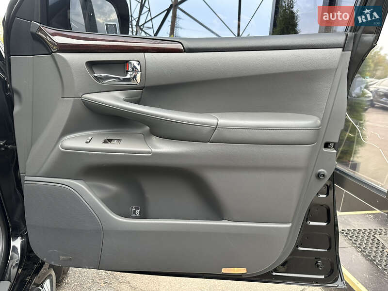 Позашляховик / Кросовер Lexus LX 2010 в Харкові фото 26 Позашляховик / Кросовер Lexus LX 2010 в Харкові