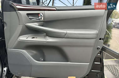 Внедорожник / Кроссовер Lexus LX 2010 в 