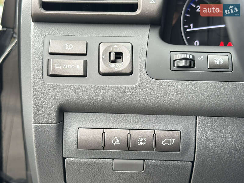 Позашляховик / Кросовер Lexus LX 2010 в Харкові фото 36 Позашляховик / Кросовер Lexus LX 2010 в Харкові