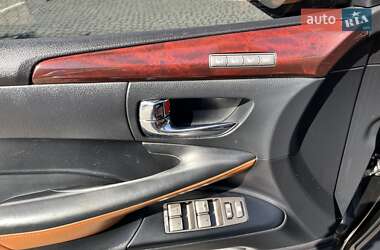 Внедорожник / Кроссовер Lexus LX 2011 в 