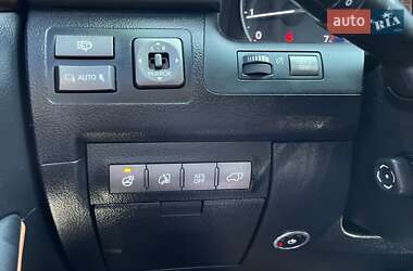 Внедорожник / Кроссовер Lexus LX 2011 в 