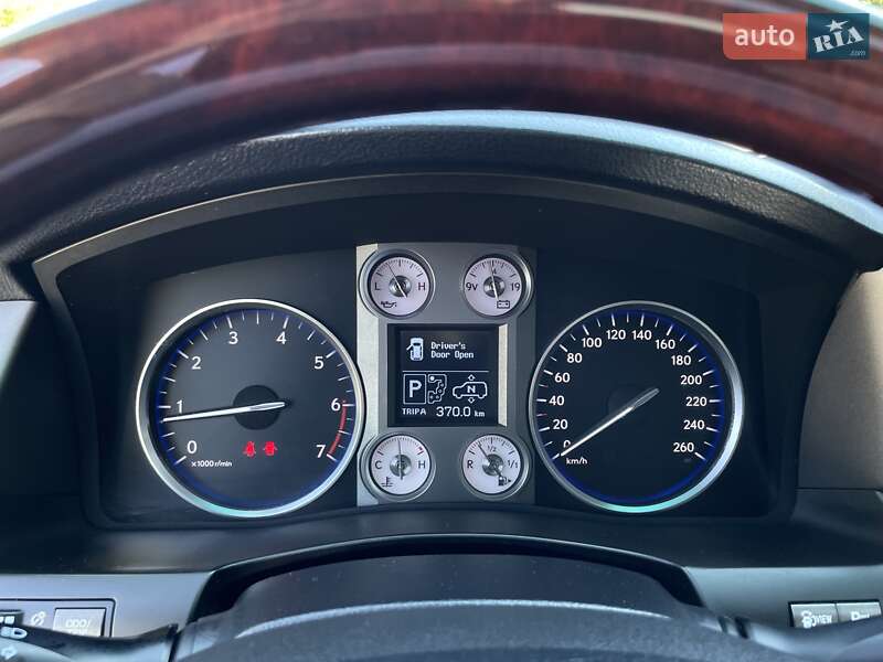 Внедорожник / Кроссовер Lexus LX 2011 в Львове фото 53 Внедорожник / Кроссовер Lexus LX 2011 в Львове