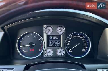 Внедорожник / Кроссовер Lexus LX 2011 в 