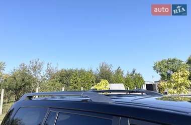 Внедорожник / Кроссовер Lexus LX 2011 в 