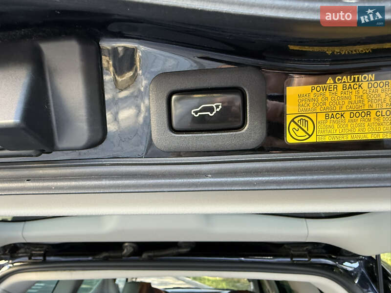 Позашляховик / Кросовер Lexus LX 2008 в Києві фото 19 Позашляховик / Кросовер Lexus LX 2008 в Києві