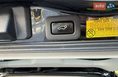 Внедорожник / Кроссовер Lexus LX 2008 в 