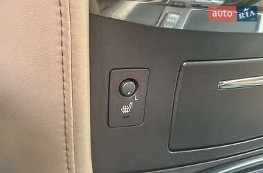 Позашляховик / Кросовер Lexus LX 2008 в 