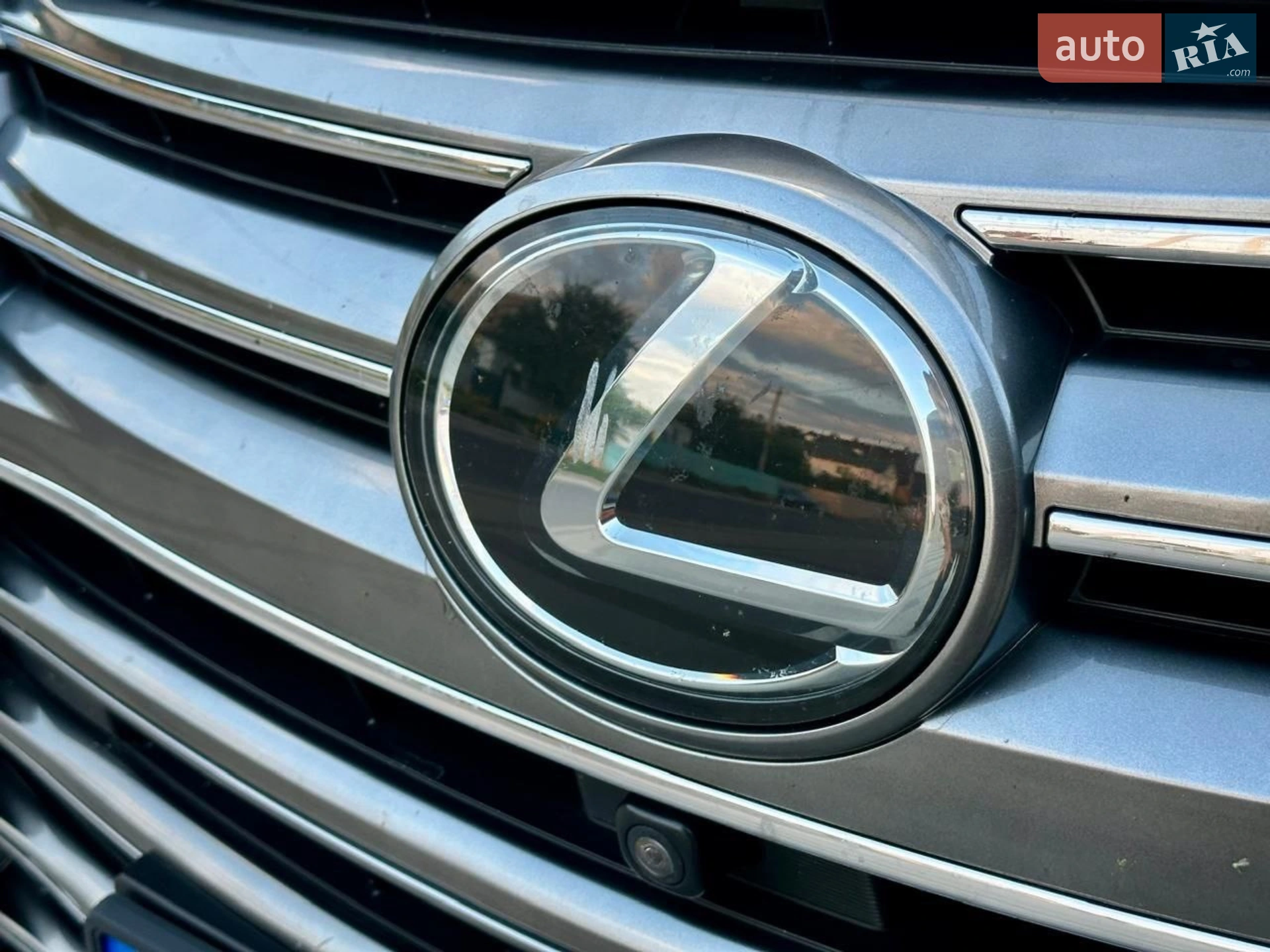 2017 Lexus LX - мініатюра 10