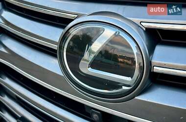 Внедорожник / Кроссовер Lexus LX 2017 в 