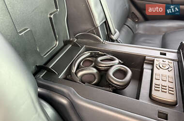 Внедорожник / Кроссовер Lexus LX 2014 в 